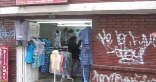 DORITAS PIJAMAS DORITAS PIJAMAS